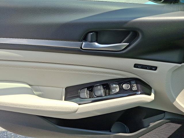 2021 Nissan Altima Vehicle Photo in HARRISBURG, PA 17111-1033