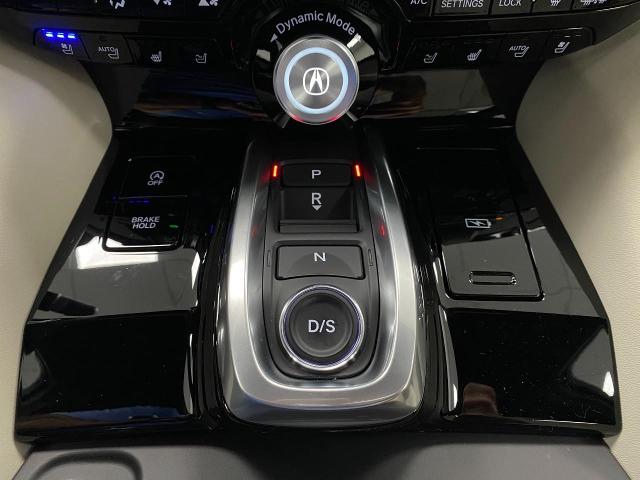 2026 Acura MDX Vehicle Photo in Appleton, WI 54913