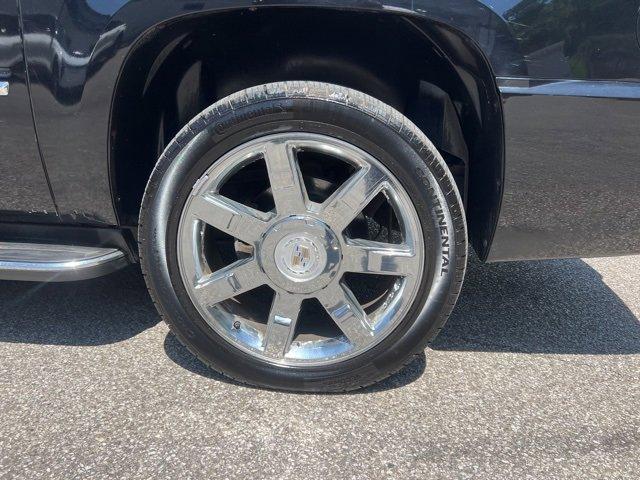 2010 Cadillac Escalade ESV Vehicle Photo in MILFORD, OH 45150-1684