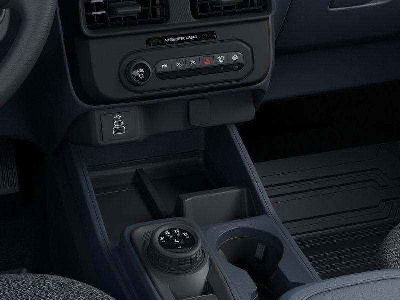2025 Ford Maverick Vehicle Photo in Belle Vernon, PA 15012