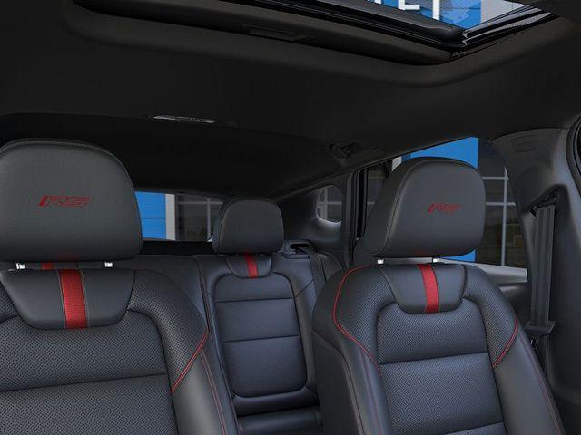 2025 Chevrolet Trax Vehicle Photo in PAWLING, NY 12564-3219