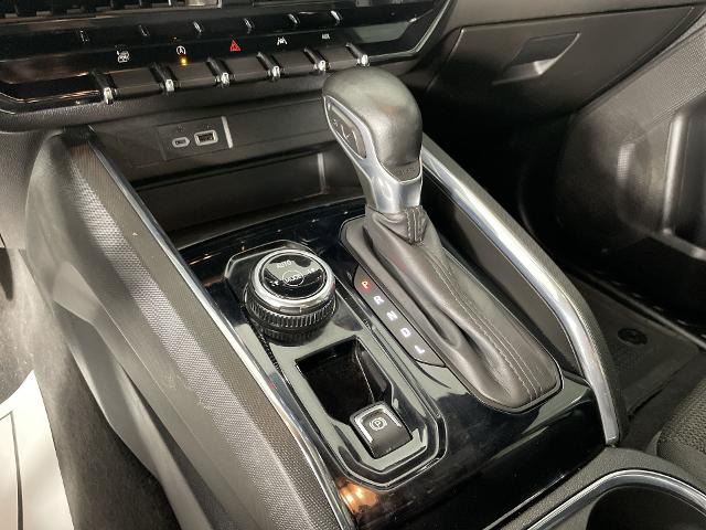 2024 GMC Canyon Vehicle Photo in GILBERT, AZ 85297-0402