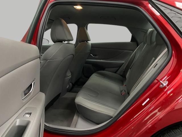 2025 Hyundai ELANTRA Vehicle Photo in Appleton, WI 54913