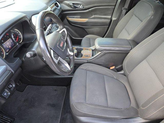 2020 GMC Acadia Vehicle Photo in Decatur, TX 76234