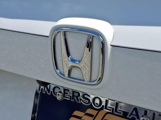 2019 Honda Accord Vehicle Photo in DANBURY, CT 06810-5034