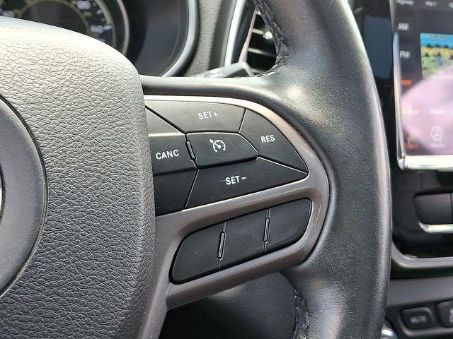 2019 Jeep Cherokee Vehicle Photo in DANBURY, CT 06810-5034