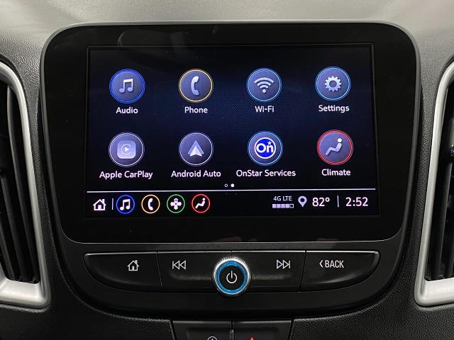 2024 Chevrolet Malibu Vehicle Photo in Appleton, WI 54913