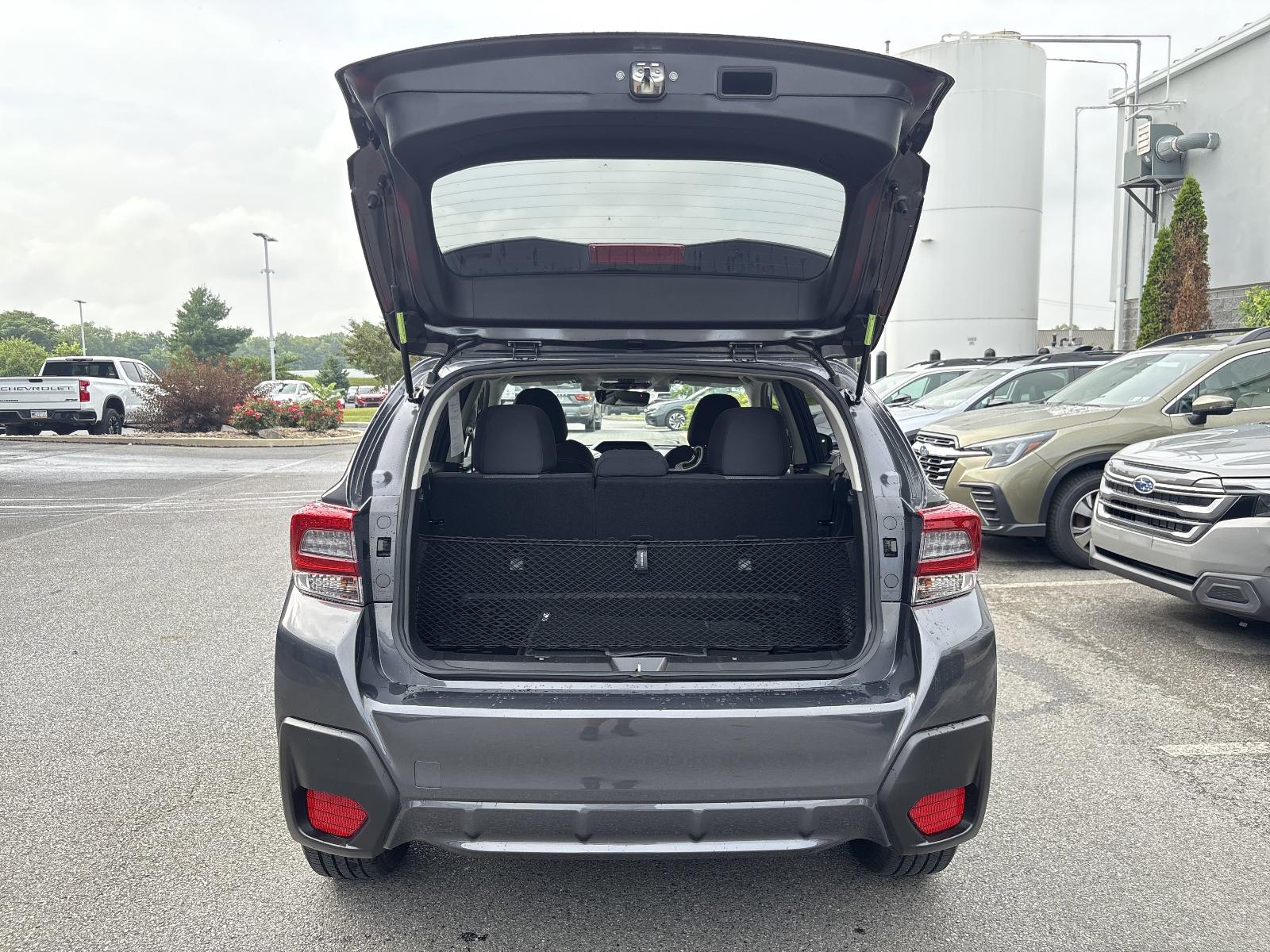 2023 Subaru Crosstrek Vehicle Photo in Mechanicsburg, PA 17050