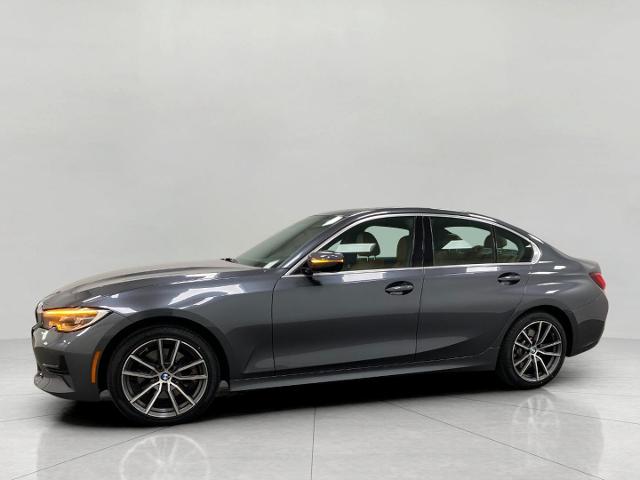 2022 BMW 330i xDrive Vehicle Photo in Appleton, WI 54913