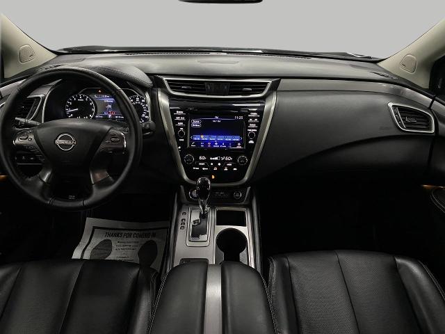 2024 Nissan Murano Vehicle Photo in Appleton, WI 54913