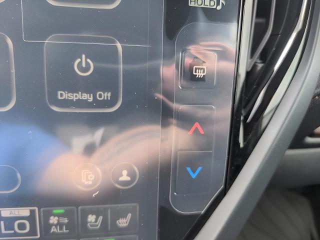 2025 Subaru Forester Vehicle Photo in Green Bay, WI 54304