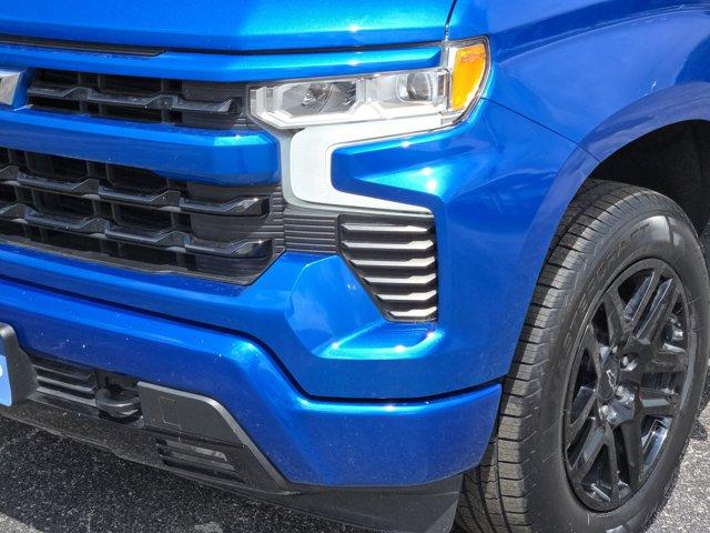 2022 Chevrolet Silverado 1500 Vehicle Photo in Decatur, TX 76234
