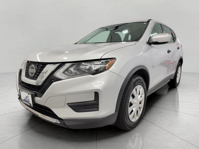 2019 Nissan Rogue Vehicle Photo in APPLETON, WI 54914-4656