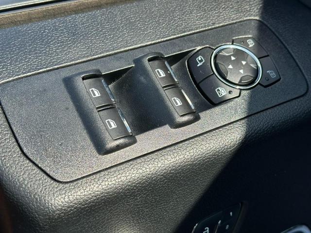 2018 Ford F-150 Vehicle Photo in COLUMBIA, MO 65203-3903