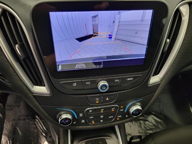2024 Chevrolet Malibu Vehicle Photo in MANITOWOC, WI 54220-5838