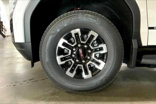 2026 GMC Sierra EV Vehicle Photo in KANSAS CITY, MO 64114-4545