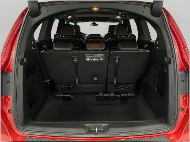 2023 Honda Odyssey Vehicle Photo in Appleton, WI 54913