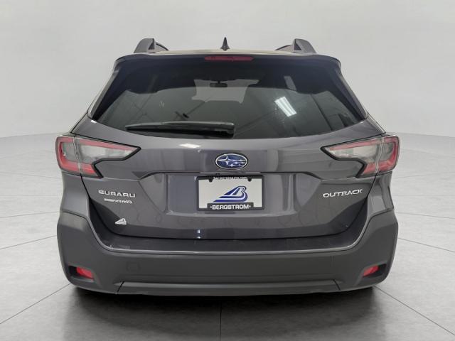 2024 Subaru Outback Vehicle Photo in Appleton, WI 54913