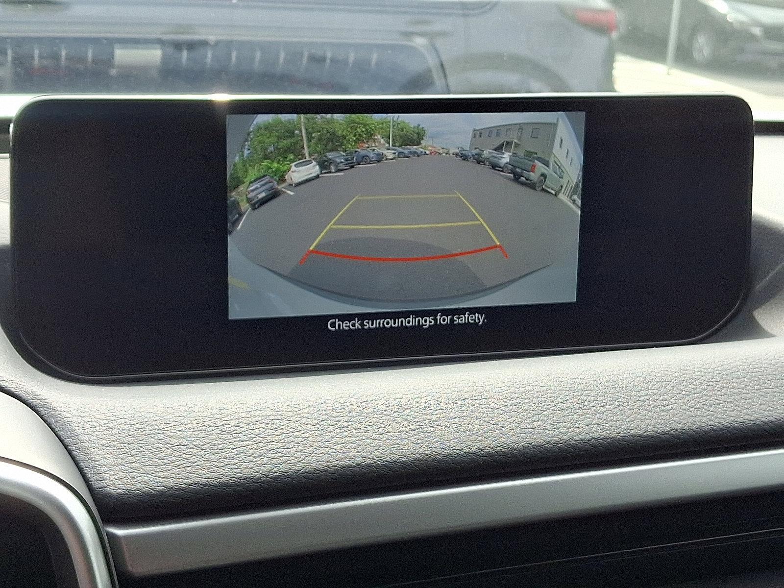 2025 Mazda CX-50 Vehicle Photo in Harrisburg, PA 17111