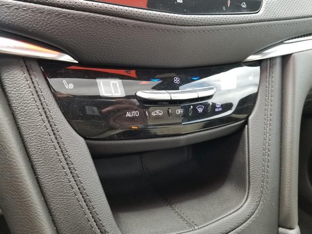 2021 Cadillac XT5 Vehicle Photo in ELYRIA, OH 44035-6349