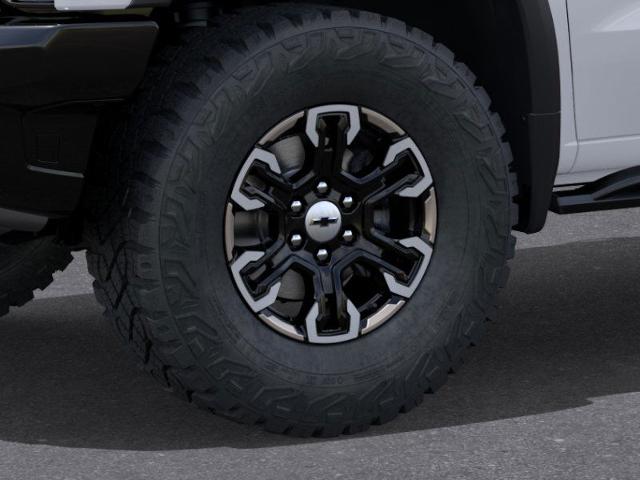 2025 Chevrolet Silverado 1500 Vehicle Photo in PAWLING, NY 12564-3219