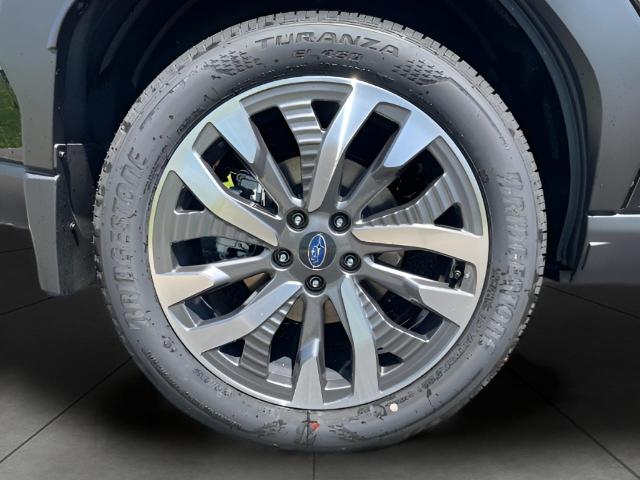 2025 Subaru Forester Vehicle Photo in Oshkosh, WI 54904