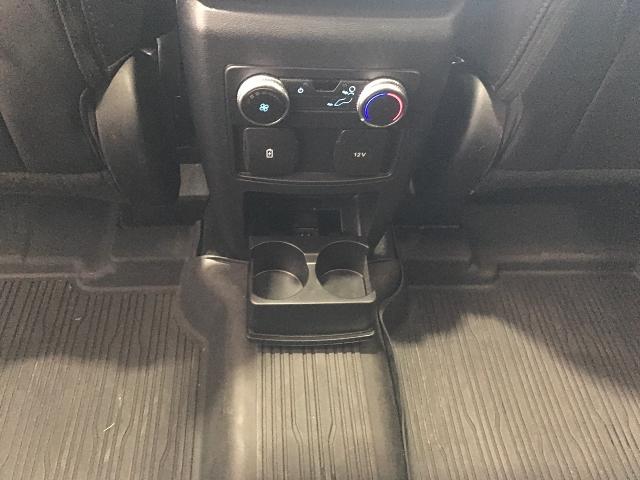 2022 Ford Explorer Vehicle Photo in GREEN BAY, WI 54303-3330