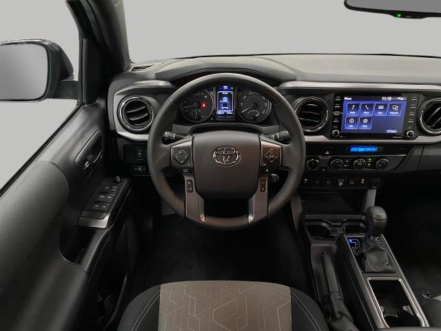 2021 Toyota Tacoma 4WD Vehicle Photo in Appleton, WI 54913