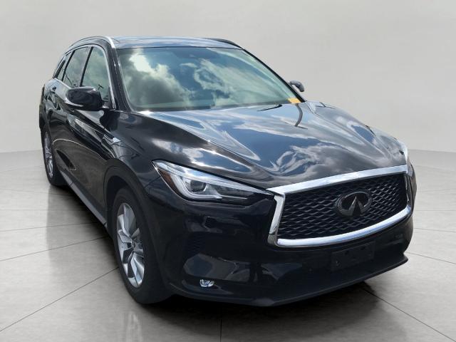 2019 INFINITI QX50 Vehicle Photo in GREEN BAY, WI 54303-3330
