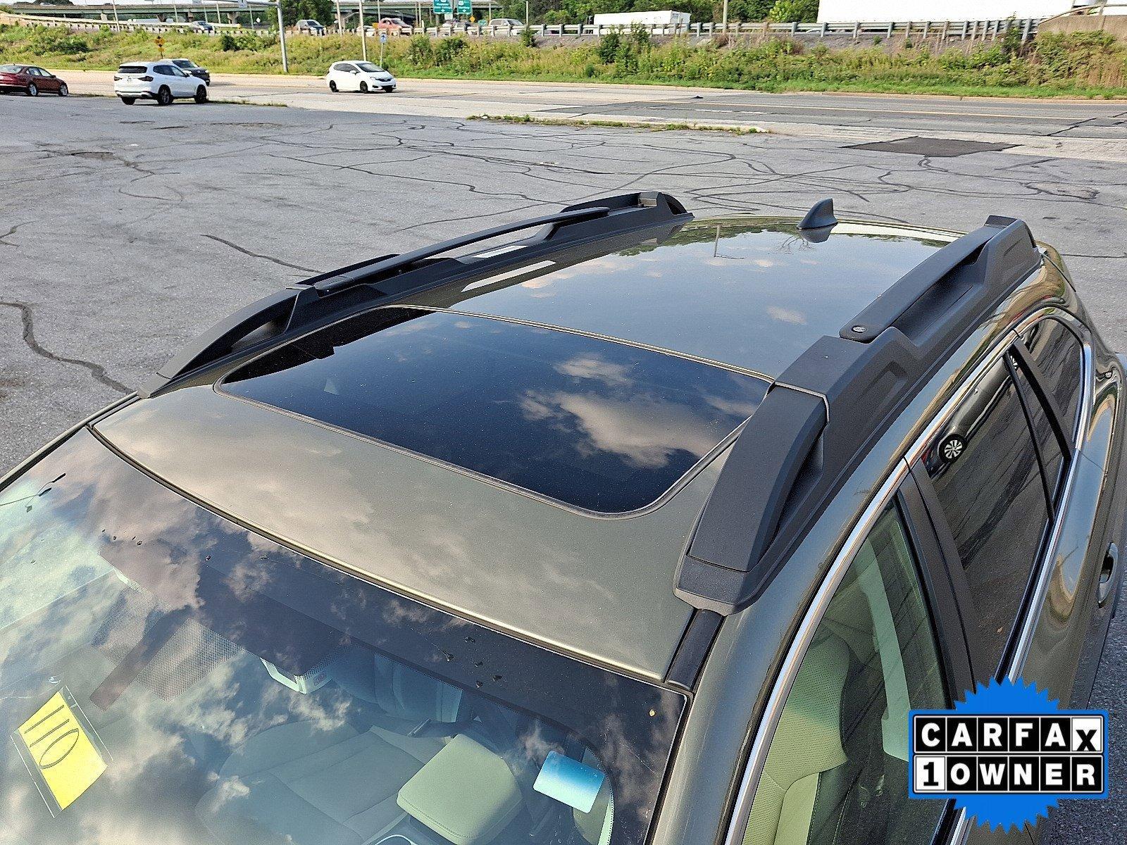 2022 Subaru Outback Vehicle Photo in Harrisburg, PA 17111