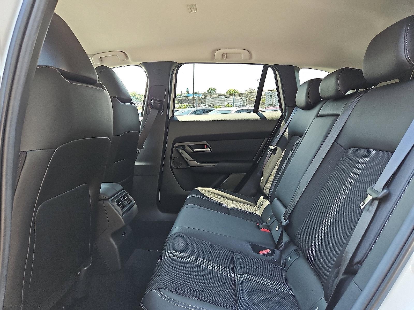 2025 Mazda CX-50 Vehicle Photo in Trevose, PA 19053