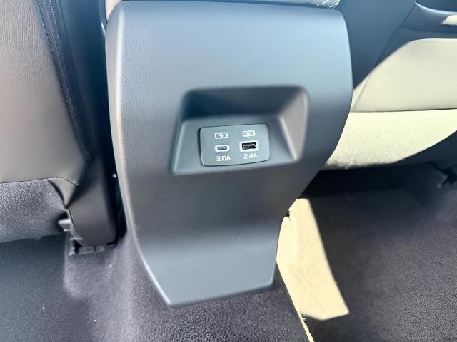 2025 Subaru Crosstrek Vehicle Photo in Oshkosh, WI 54904