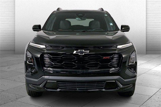 2025 Chevrolet Equinox Vehicle Photo in INDEPENDENCE, MO 64055-1314