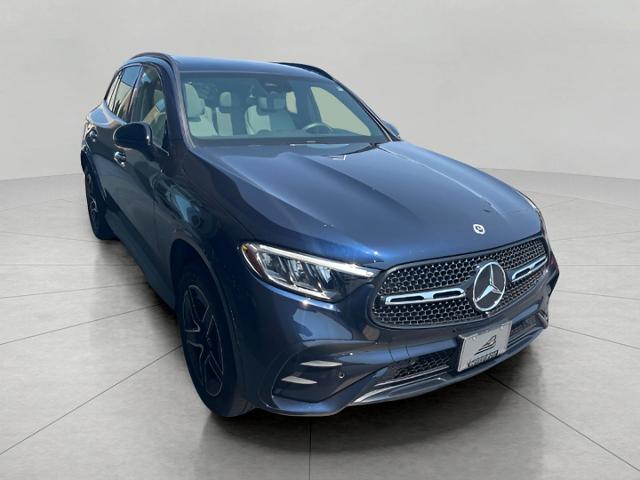 2023 Mercedes-Benz GLC Vehicle Photo in Appleton, WI 54913