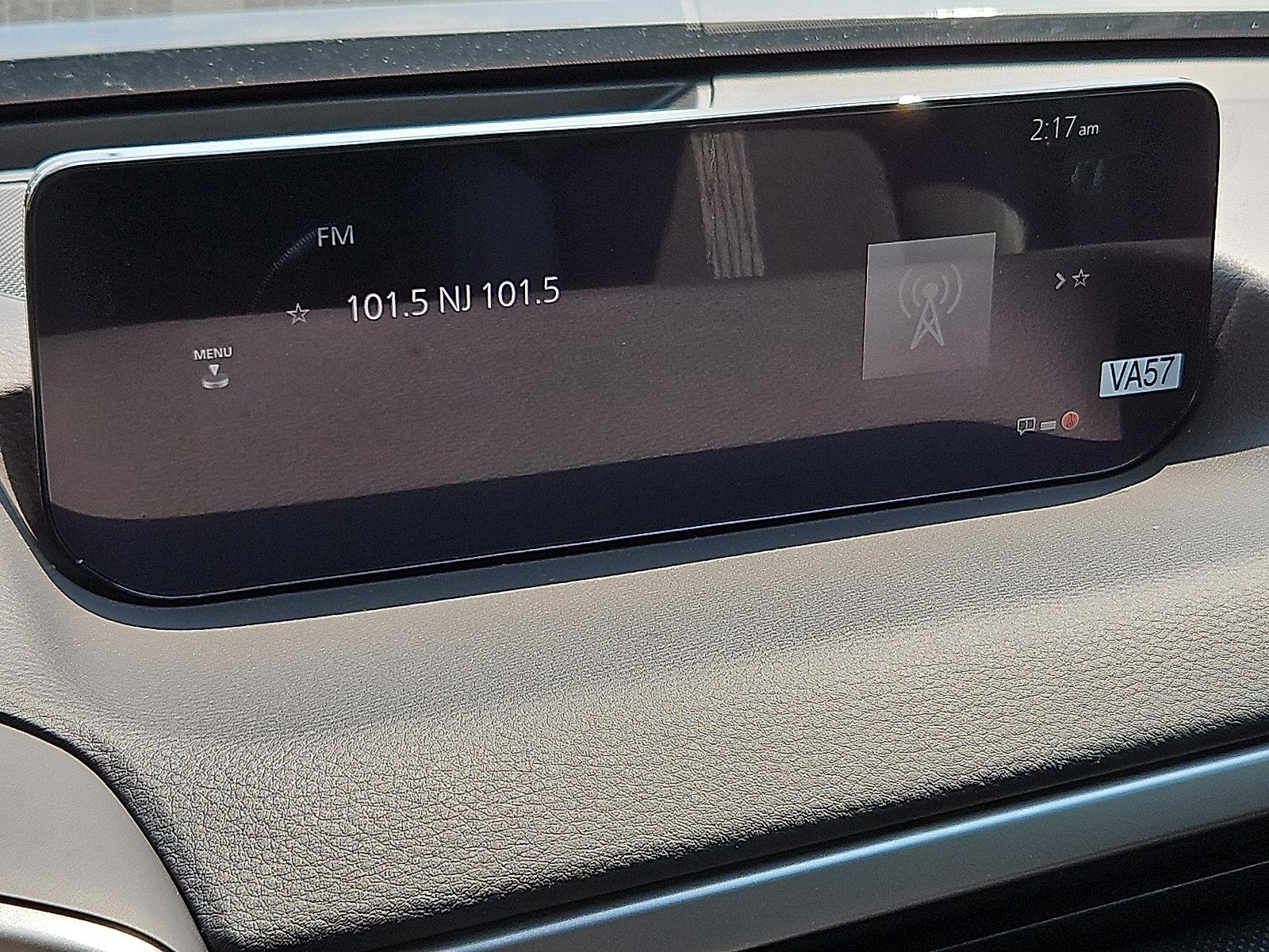 2025 Mazda CX-50 Vehicle Photo in Trevose, PA 19053
