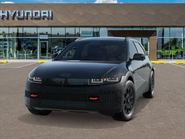 2025 Hyundai IONIQ 5 Vehicle Photo in Peoria, IL 61615