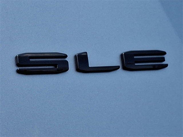 2023 GMC Acadia Vehicle Photo in LANCASTER, PA 17601-0000