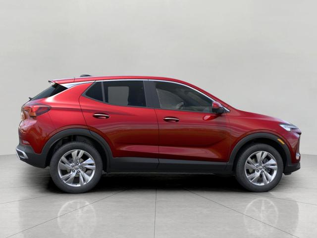 2026 Buick Encore GX Vehicle Photo in GREEN BAY, WI 54303-3330