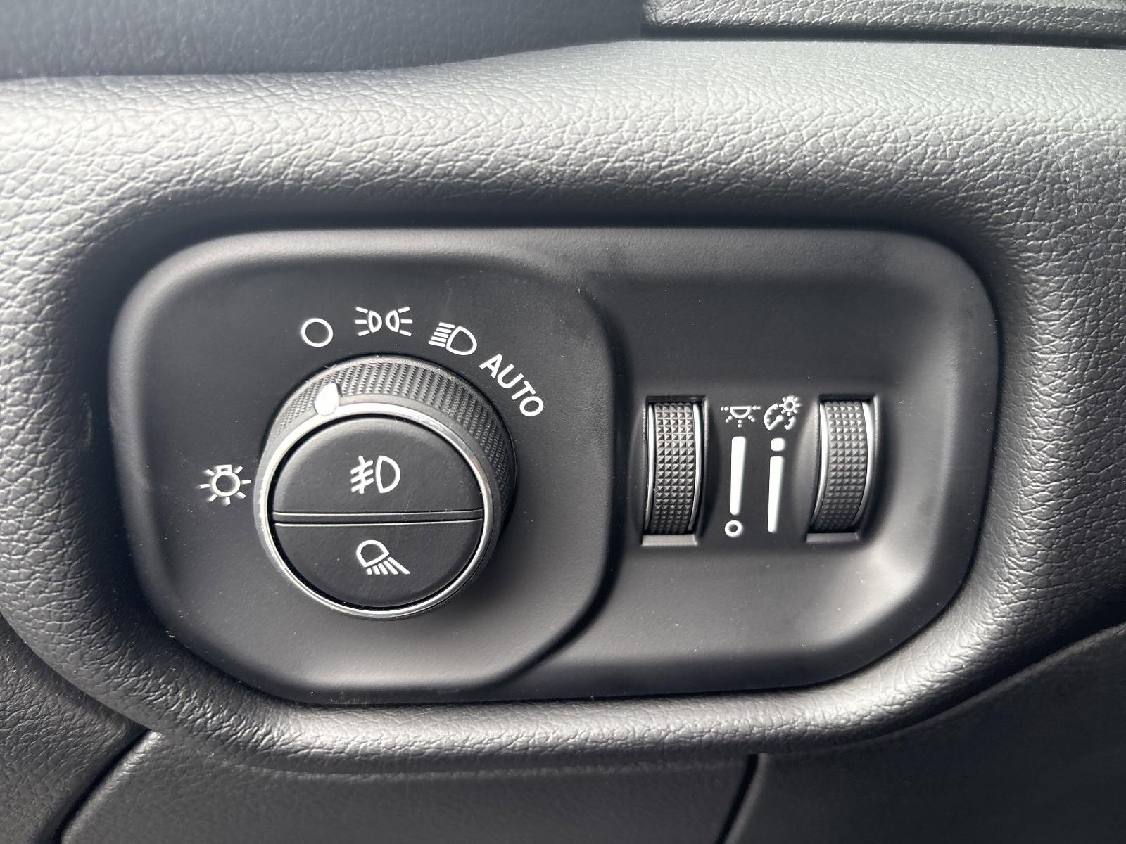 2025 Ram 2500 Vehicle Photo in Mechanicsburg, PA 17050-1707