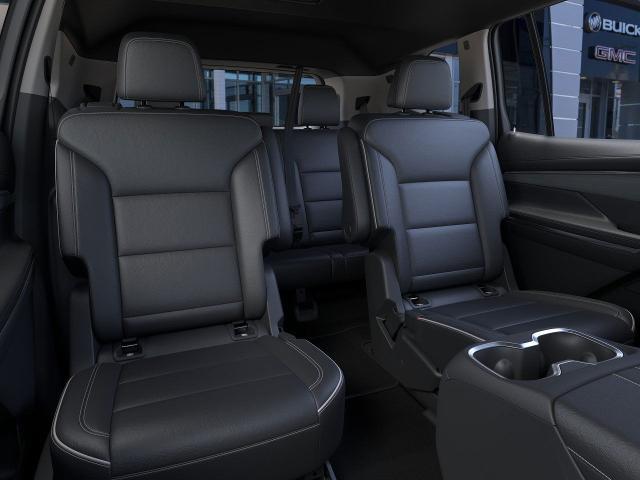 2026 Buick Enclave Vehicle Photo in KANSAS CITY, MO 64114-4545