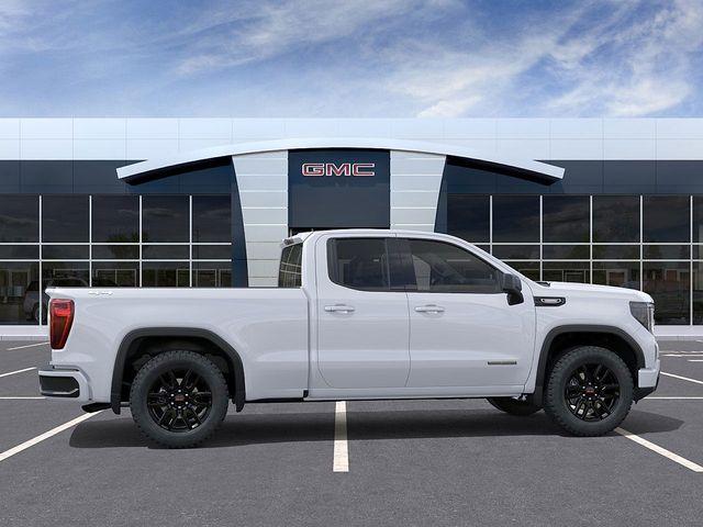 2026 GMC Sierra 1500 Vehicle Photo in WATERTOWN, CT 06795-3318