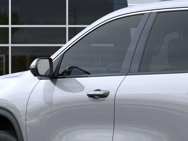 2026 GMC Acadia Vehicle Photo in WATERTOWN, CT 06795-3318