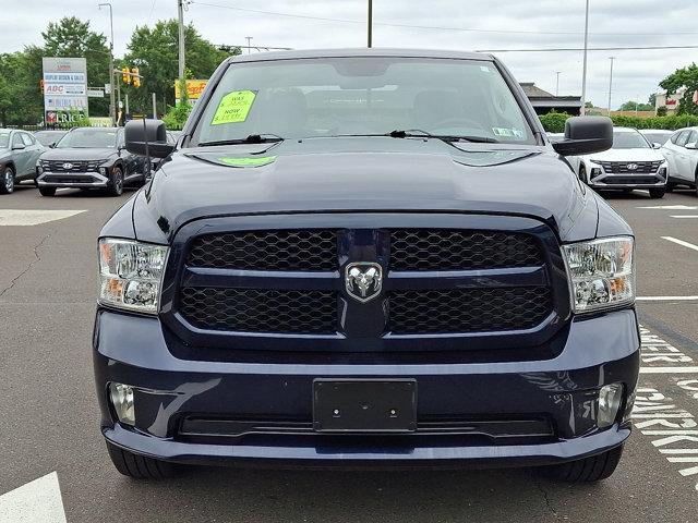 2017 Ram 1500 Vehicle Photo in Philadelphia, PA 19116