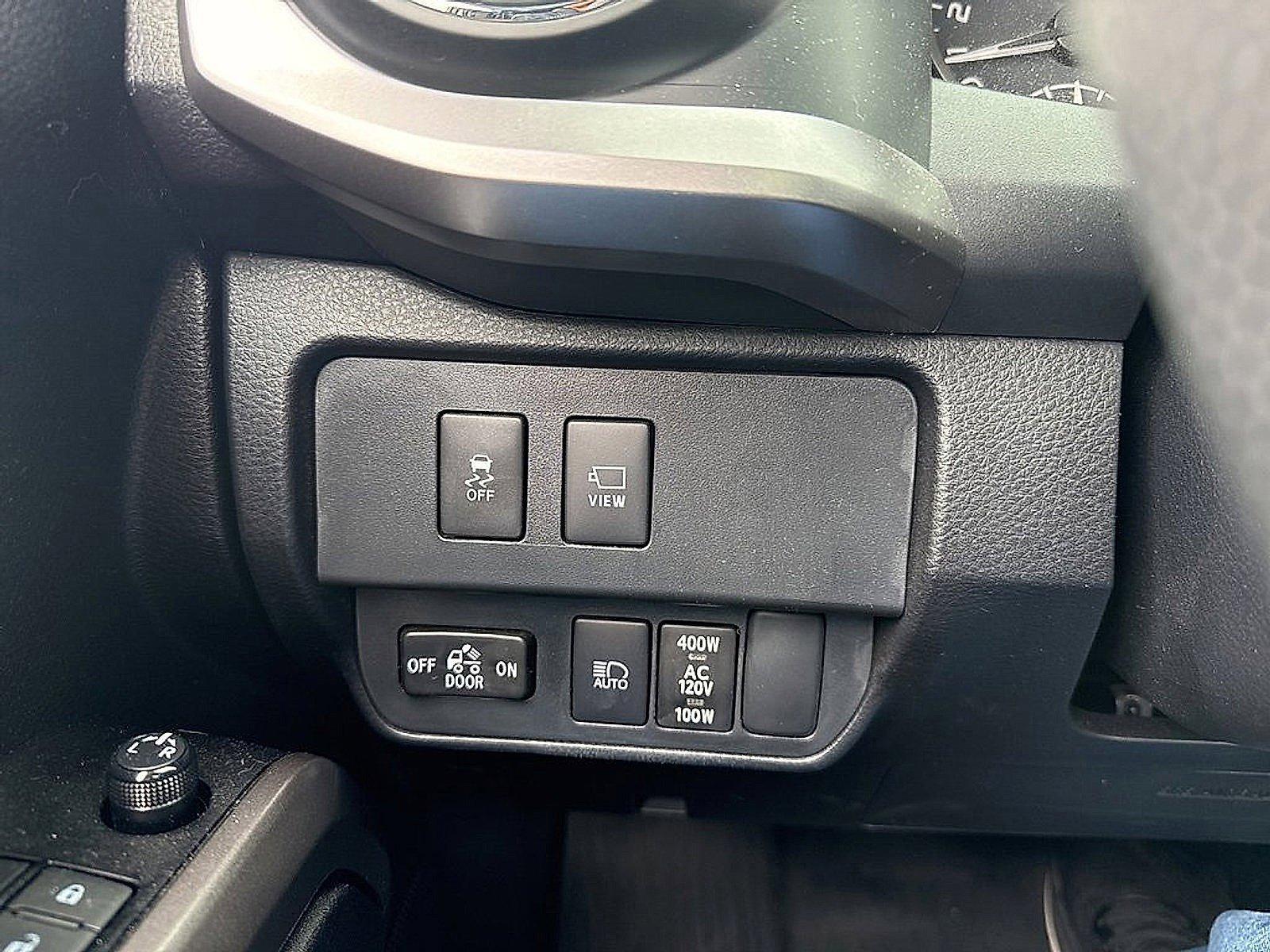 2023 Toyota Tacoma 4WD Vehicle Photo in Harrisburg, PA 17111
