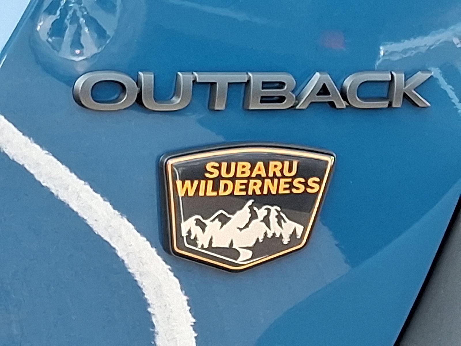 2025 Subaru Outback Vehicle Photo in Easton, PA 18045