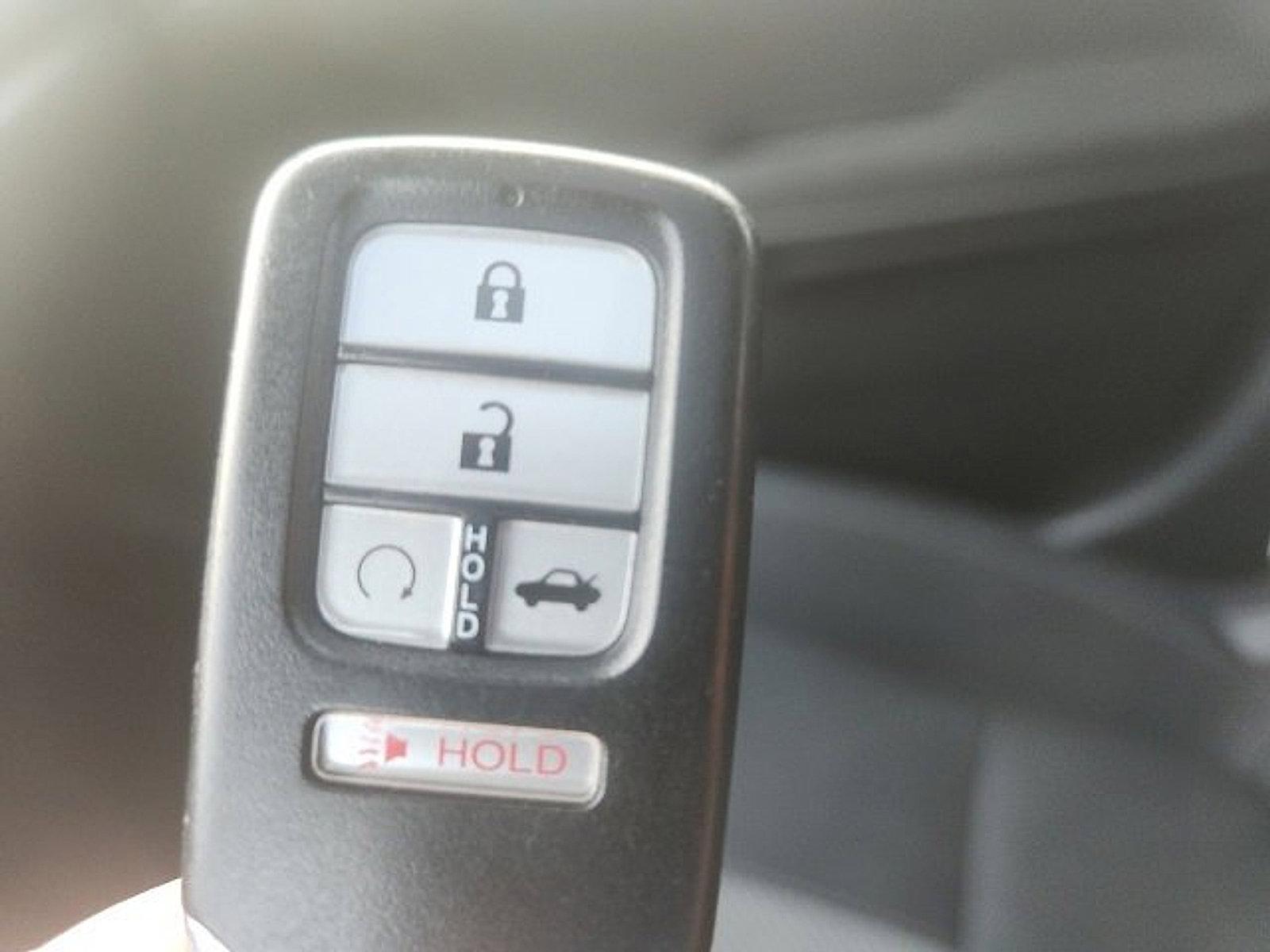 2016 Honda Civic Sedan Vehicle Photo in Harrisburg, PA 17111