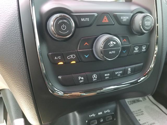 2018 Dodge Durango Vehicle Photo in ELYRIA, OH 44035-6349