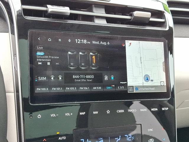 2022 Hyundai TUCSON Vehicle Photo in Philadelphia, PA 19116