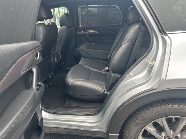 2019 Mazda CX-9 Vehicle Photo in Harrisburg, PA 17111