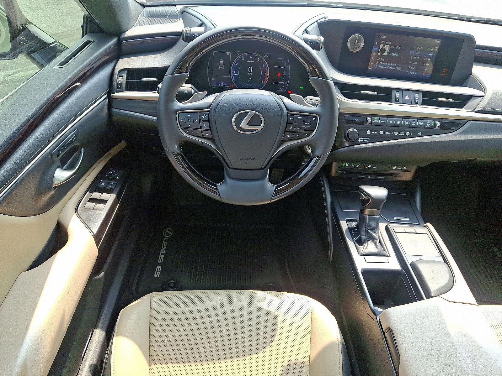 2019 Lexus ES 350 Vehicle Photo in Harrisburg, PA 17111